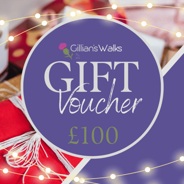 Gift Voucher £100
