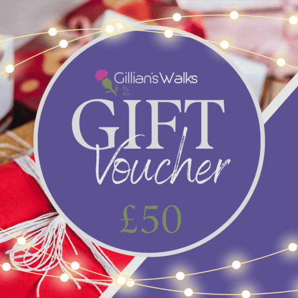 Gift Voucher £50