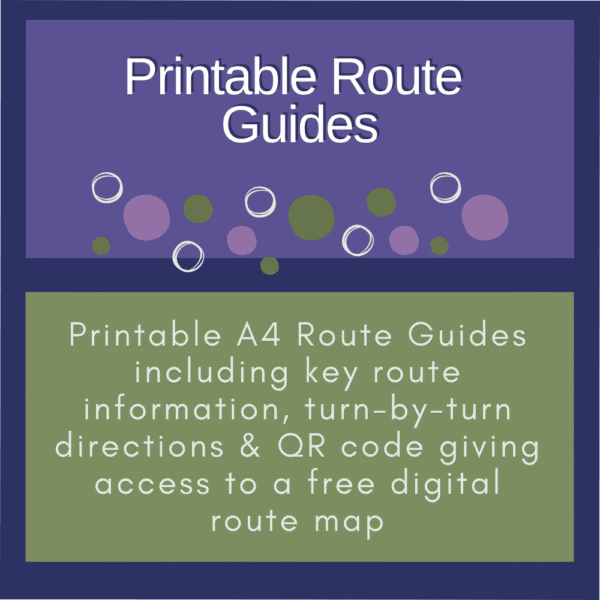 Route Guide PDFs