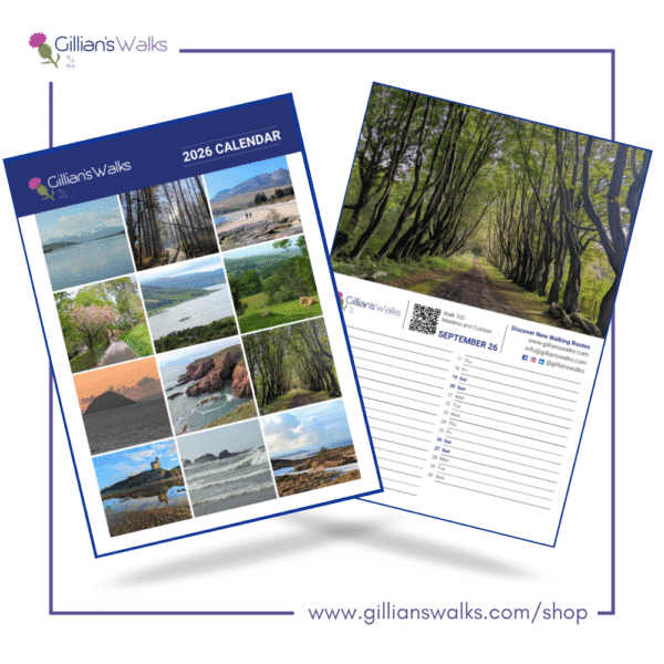 Limited Edition Calendar