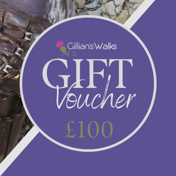 Gift Voucher £100