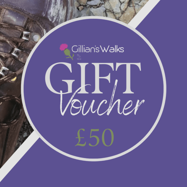 Gift Voucher £50